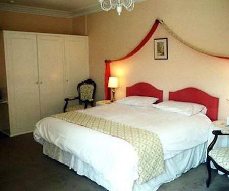 Wick House Bed And Breakfast Taunton Rum bild