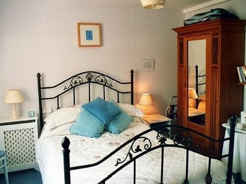 Wick House Bed And Breakfast Taunton Exteriör bild